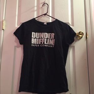 Dunder Mifflin Tee